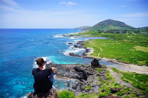 ハワイのパワースポット6選│癒やし効果絶大！自然を感じる観光名所 海外旅行、日本国内旅行のおすすめ情報 Yokka よっか