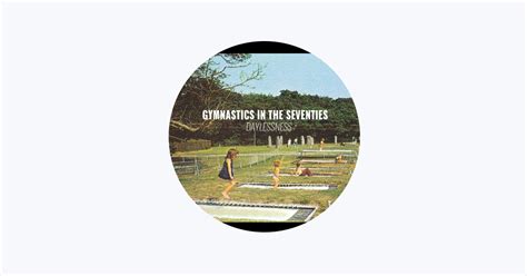 ‎gymnastics In The Seventies On Apple Music