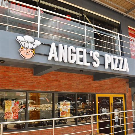 How To Start An Angels Pizza Franchise Business TCFranchising PH