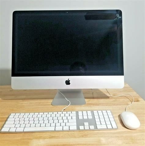 Моноблок apple imac (retina 4k, середина. Apple iMac Desktop Refurbished Latest Mac OS Catalina 2020 ...