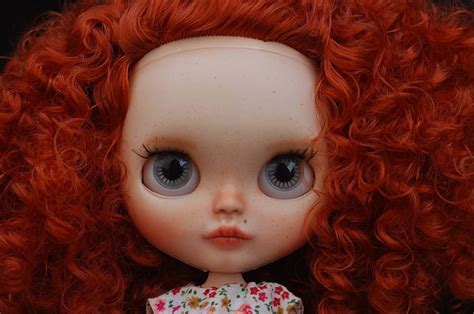 Site pour adulte comportant de la nudité. Candy Color Dolls - Blythe doll customizer profile page at DollyCustom
