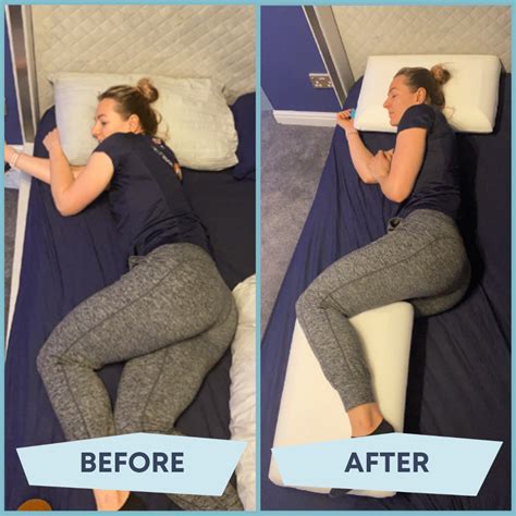 How To Stop Stomach Sleeping In 4 Steps Levitex