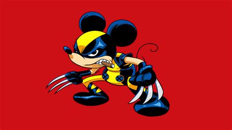 43 Best Free Mickey Mouse Dope Wallpapers Wallpaperaccess