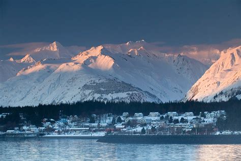 Your Newest Adventure Destination Haines Alaska