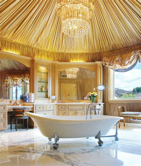 the most amazing luxury bathrooms inspirations