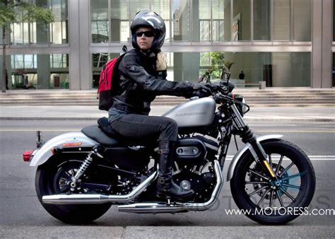 Adventure motorcycles weren't designed for women. Six Fun and Fabulous Motorcycles For Women - MOTORESS