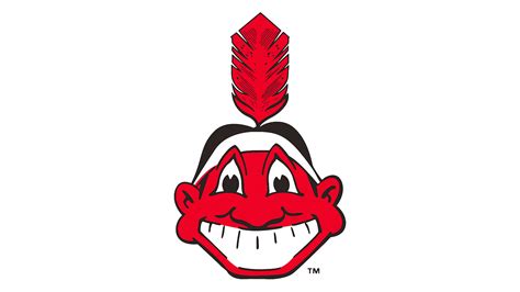 Cleveland Indians Logo, symbol, meaning, history, PNG, brand png image