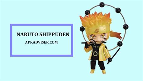 How To Watch Naruto Shippuden Without Filler Apkadviser