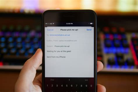 But if you have a spare device lying around, then this tutorial will show you how to put apps on the iphone or other ios device. How to Delete and Recover Emails on Any iPhone or iPad ...