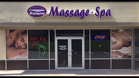 Massage Parlor Shuttered For Sexual Touching 11alive