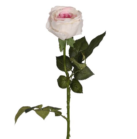 Artificial Rose Stem Blooming Artificial
