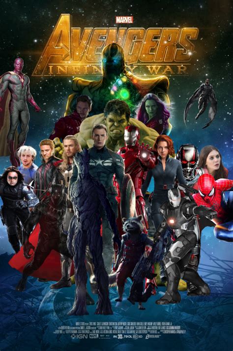 As the avengers and their allies have continued to protect the world from threats too large for any one hero to handle, a new danger has emerged from the a despot of intergalactic infamy, his goal is to collect all six infinity stones, artifacts of unimaginable power, and use them to inflict his twisted will on. 'Avengers: Infinity War' TraiLer ReLease Date ReportedLy ...