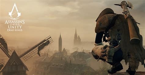 Dead kings walkthrough with an introduction video! Assassin's Creed Unity Dead Kings DLC Release Date For PS4, Xbox One and PC
