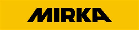 Mirka Seam Sustainable European Abrasive Manufacturers