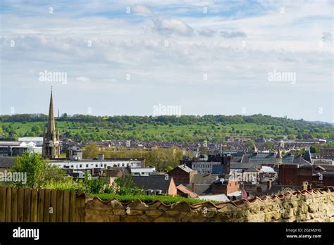 Michaelgate Lincoln Hi Res Stock Photography And Images Alamy