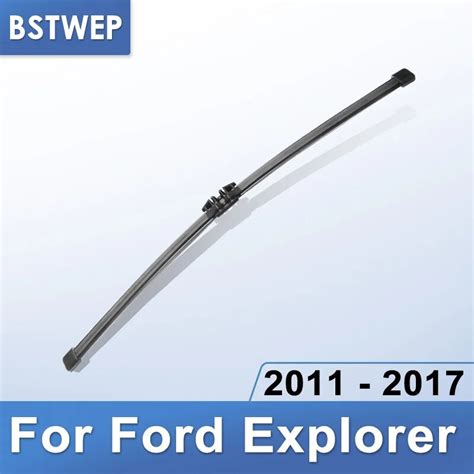 Bstwep Rear Wiper Blade For Ford Explorer 2011 2012 2013 2014 2015 2016