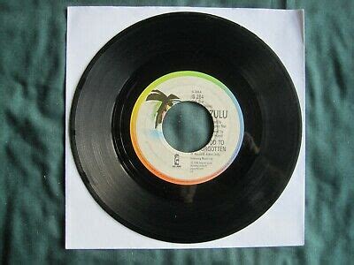 I ain't never gonna leave him 'cause i am as happy as ican be. AMAZULU - TOO GOOD TO BE FORGOTTEN - 7" 45 rpm vinyl ...