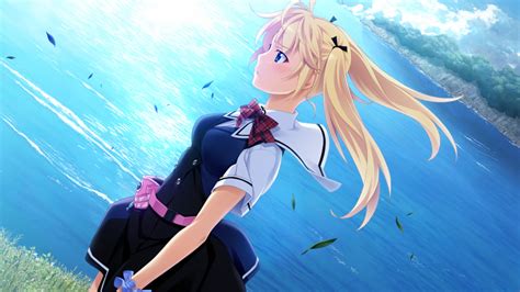 The Fruit Of Grisaia Wallpapers Wallpaper Cave