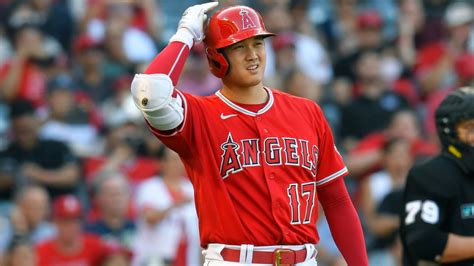 Mlb All Star Game Rosters Shohei Ohtani Aaron Judge Headline Ty France Picked As