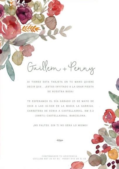 We did not find results for: Las 10 cosas que no pueden faltar en tu boda • Decoración ...
