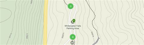 Best Hikes And Trails In Whitewater Falls Alltrails