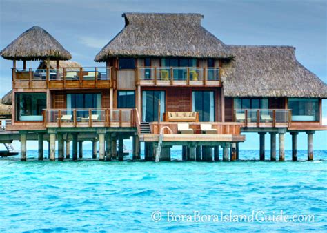 Bora Bora Prices