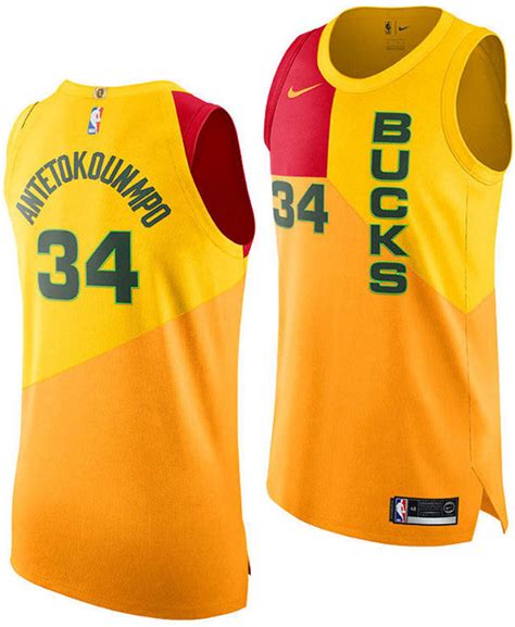 I've never heard giannis antetokounmpo walk before, but i have a feeling that he is eerily. Nike Giannis Antetokounmpo Milwaukee Bucks City Edition ...