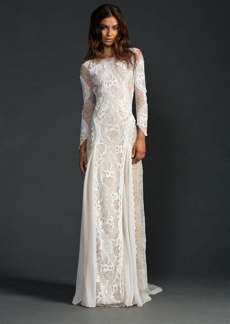 Save up to 70% on your wedding dress. Grace Loves Lace Inca Second Hand Wedding Dress on Sale 39 ...