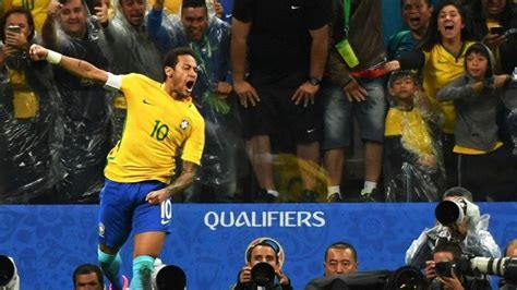 Brazil vs. Ecuador live stream info, TV channel: How to ...