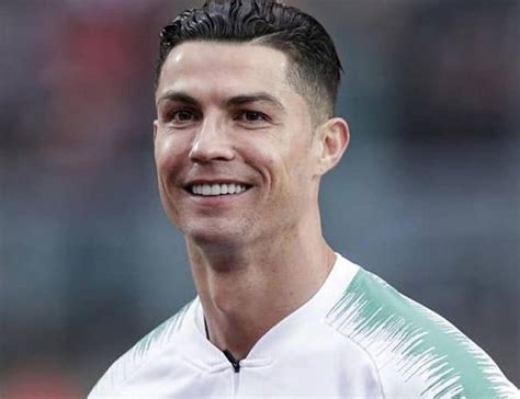 Cristiano Ronaldo Net Worth 2021 Height Age Bio And Facts Gambaran