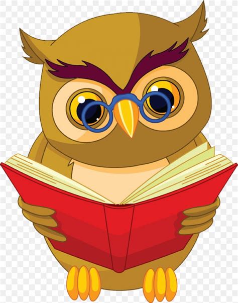 Owl Book Stock Photography Clip Art Png 2600x3313px Owl Art Beak