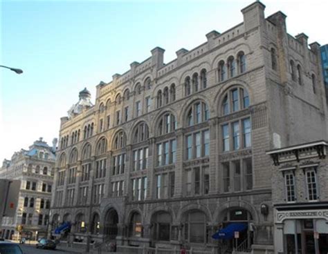 In 1820, there were 17 stock life insurance companies in the state of new york, many of which would subsequently fail. Home Office, Northwestern Mutual Life Insurance Company - Milwaukee, WI - U.S. National Register ...