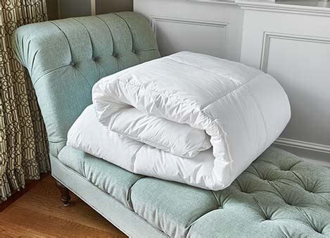 Well keep reading, folks, because my best down alternative pillow review is here to help. Buy Luxury Hotel Bedding from JW Marriott Hotels - Down ...
