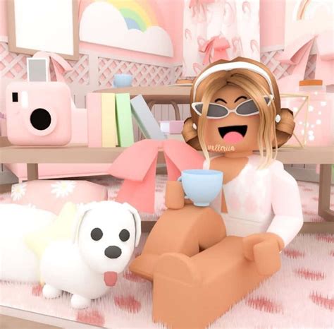 [200+] Roblox Aesthetic Pictures | Wallpapers.com