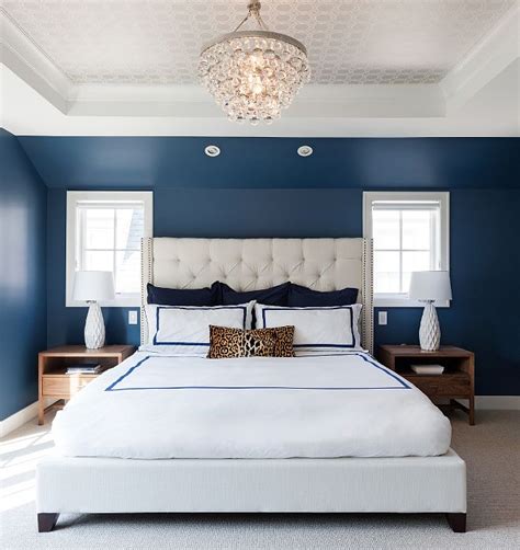 Get more photo about home decor related with by looking at photos gallery at the bottom of this page. Benjamin Moore Van Deusen Blue Benjamin Moore Paint Colors ...