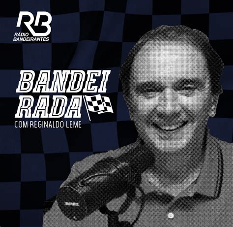 Bandeirada Rádio Bandeirantes