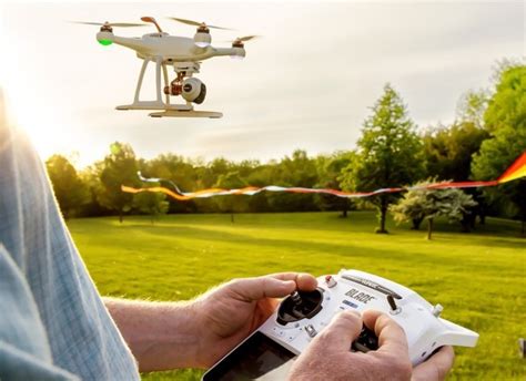 Blade Chroma Camera Drone With 4k Cgo3 And St10 Gadgets Matrix