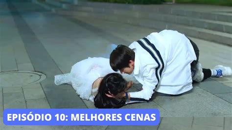 Doce Loucura Do Primeiro Amor