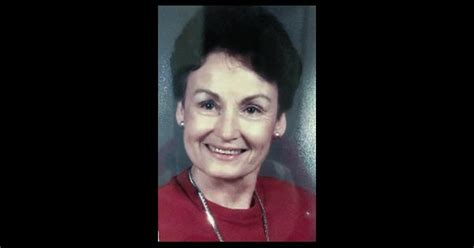 Nancy Peterson Obituary Wilkinson Beane Simoneau Paquette Funeral