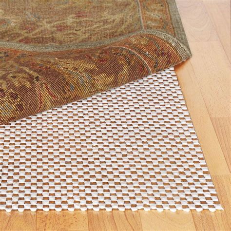TrafficMASTER 8 ft. x 10 ft. Premium Rug Gripper Pad-380-1 - The Home Depot