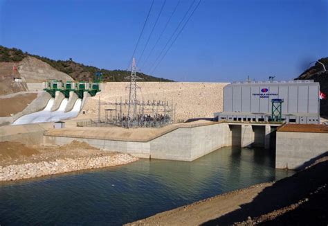 As Usinas Hidrelétricas Suprem Apenas 2 5 Da Energia Total