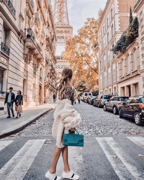 Paryż Instagram Spots Czyli Idealne Instagramowe Kadry Jeanetelife