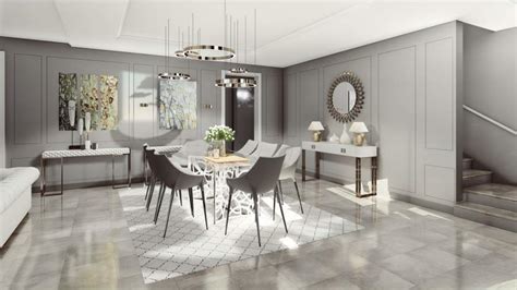 Home design software for everyone. How Can 3D Rendering Revolutionize Interior Design?