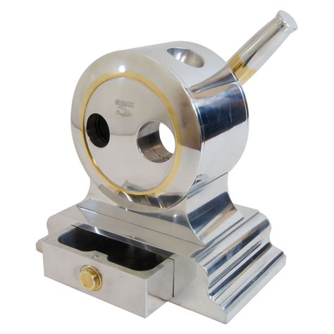 Maybe you would like to learn more about one of these? Table Top #Cigar Cutter- Guillotine & V-Cut ($342.00 ...