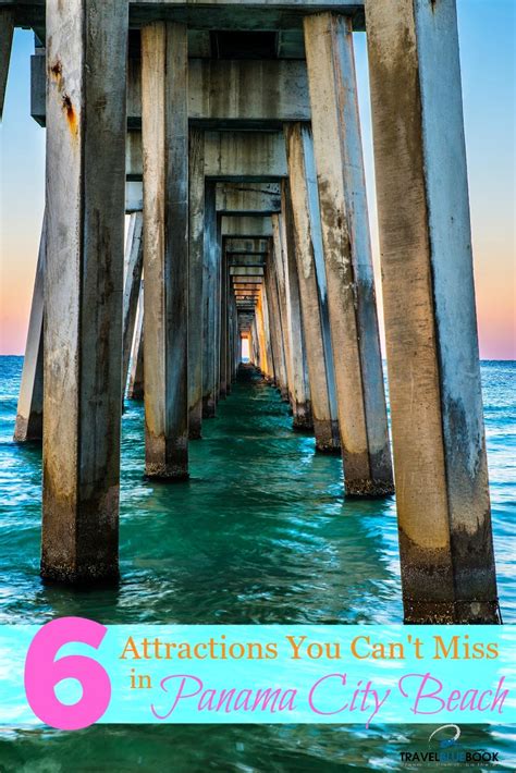 Vacation rentals available for short and long term stay on vrbo. 6 Panama City Beach Attractions You Can't Miss | Travel ...