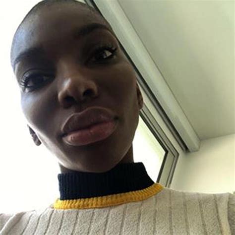 Ugly Michaela Coel Nude Leaked Pics Porn ScandalPost