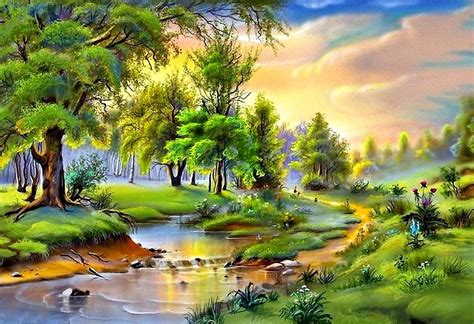 World Most Beautiful Nature Hd Images Basty Wallpaper