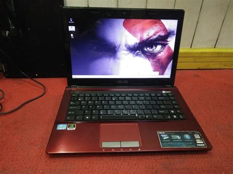 This is information about '' download all driver asus a43s for windows 7 (32/64bit) '' thanks you for visiting my diblog. Jual ASUS A43S Aluminum Tough,Intel Core i5,Nvidia GeForce GT610M,Windows 8, Mulus & Mantap di ...