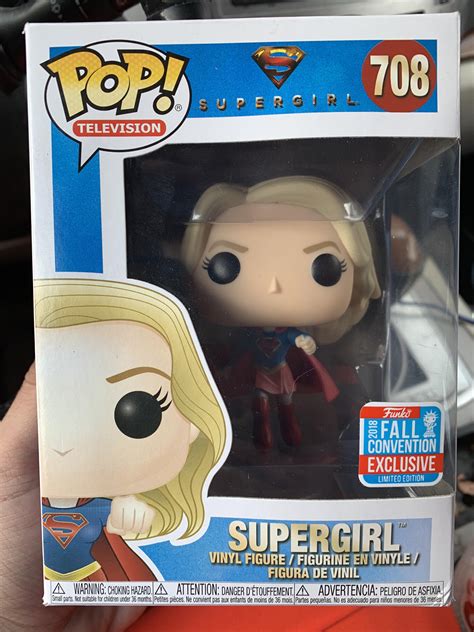 Found this at my local Barnes & Noble today. That’s one less NYCC Pop I