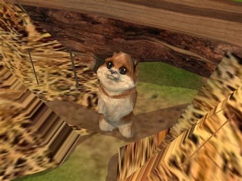 Mod The Sims Hamster Hound New Breed D